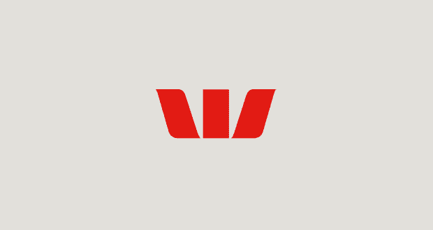 Large Westpac 'W' logo